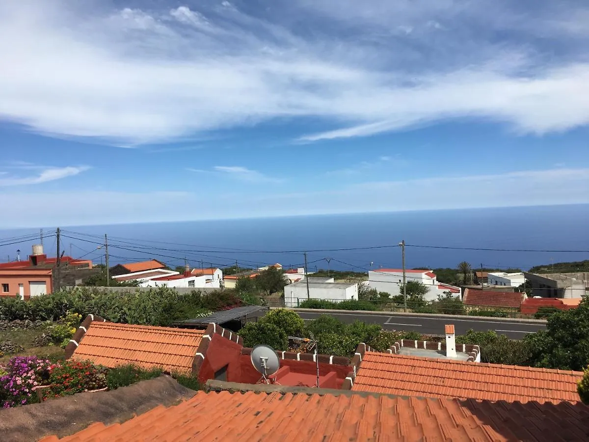 Сasa de vacaciones Casa Tin Villa Isora España