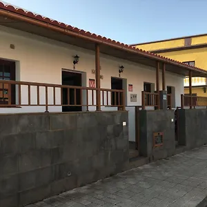 Сasa de vacaciones Casas La Torre, Isora