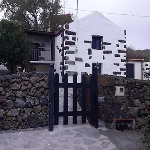 Casa rural Casa Los Almendros, Isora