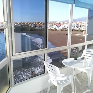 Apartamento Beach Front, La Garita