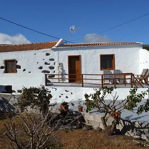 Сasa de vacaciones Casa Rural Alto Prado, Isora