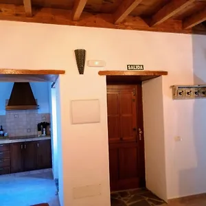 Сasa de vacaciones Casa Rural Lucía, Isora